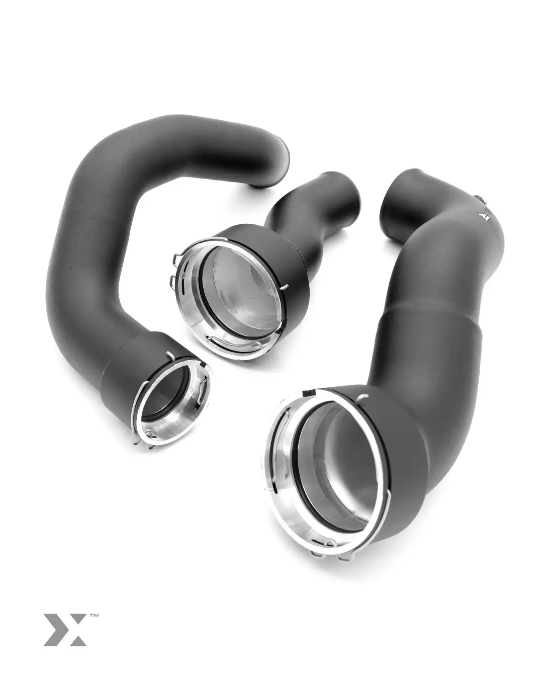 MMX / MMR Charge pipe kit for F-Series MINI