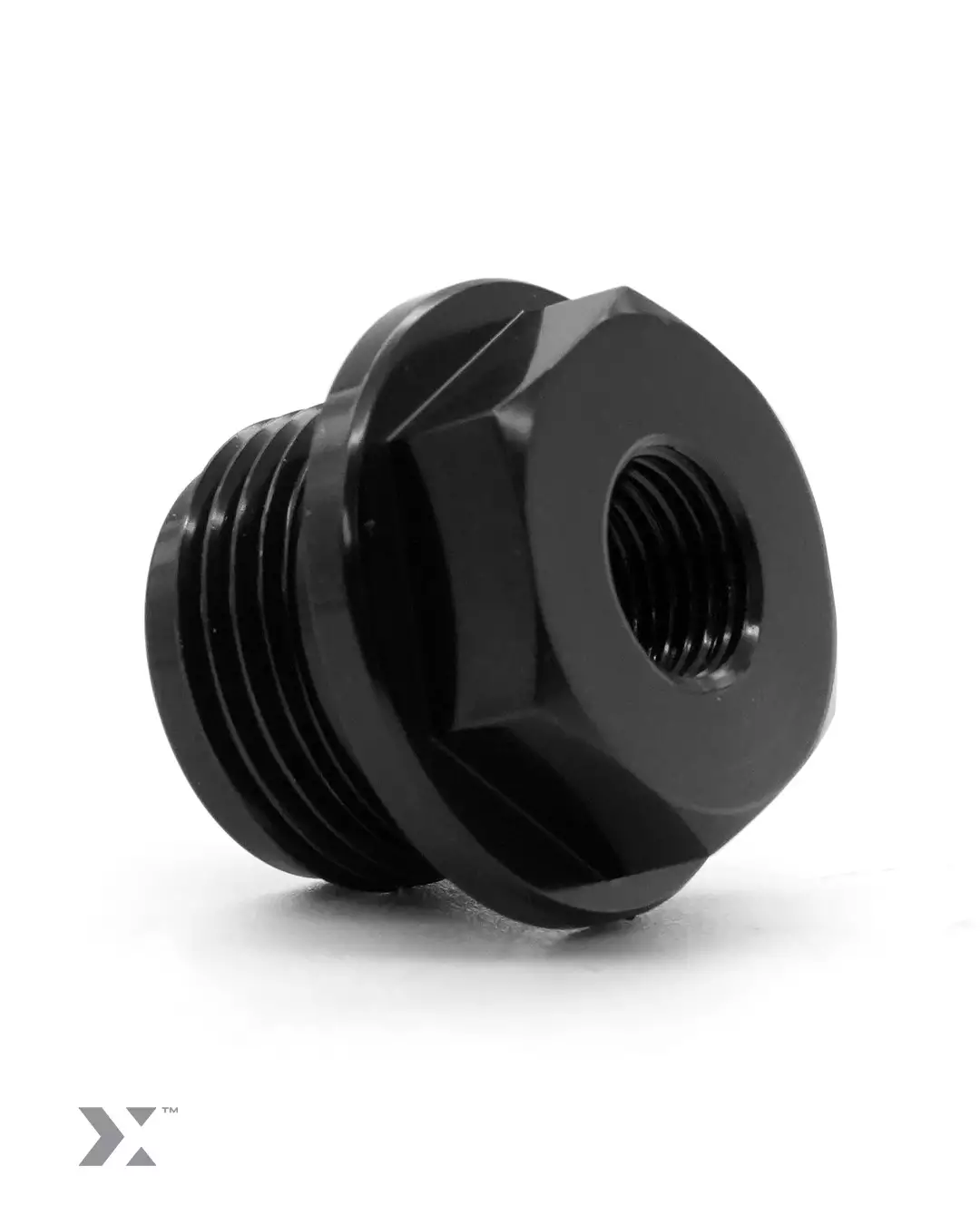 MMX / MMR Oil temperature and pressure adaptor for BMW N55 & S55 - Image 3