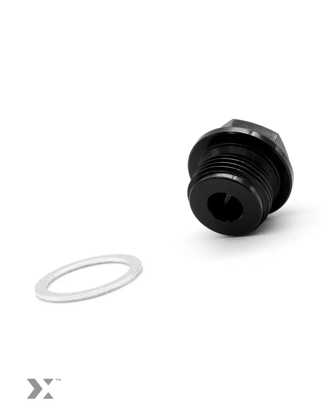 MMX / MMR Oil temperature and pressure adaptor for BMW N55 & S55 - Image 6