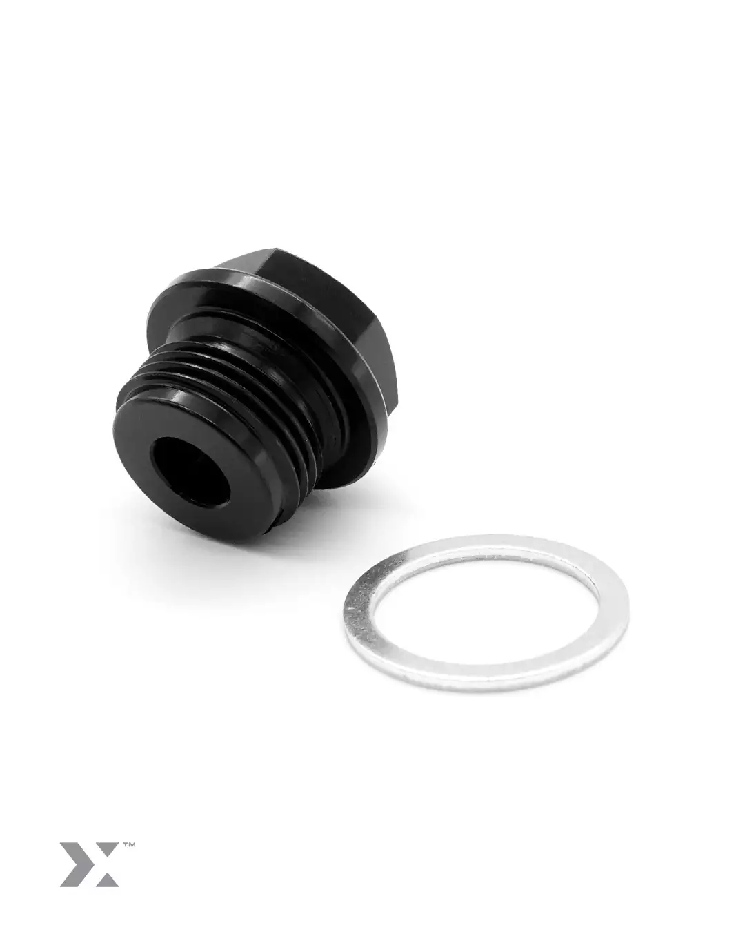MMX / MMR Oil temperature and pressure adaptor for BMW N55 & S55