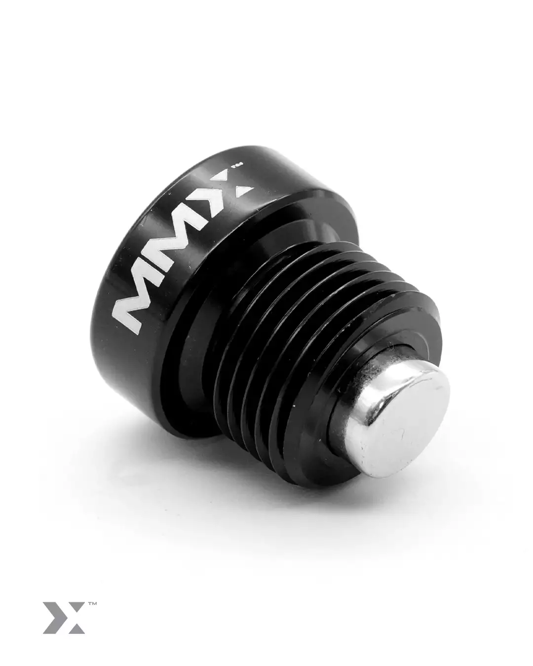 MMX / MMR Magnetic engine oil plug | S63 Engine