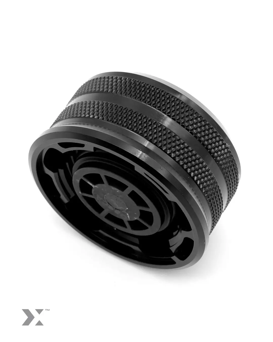 MMX / MMR BMW|MINI Coolant Cap 60M matching OE part number 17 11 7 639 024 - Image 2