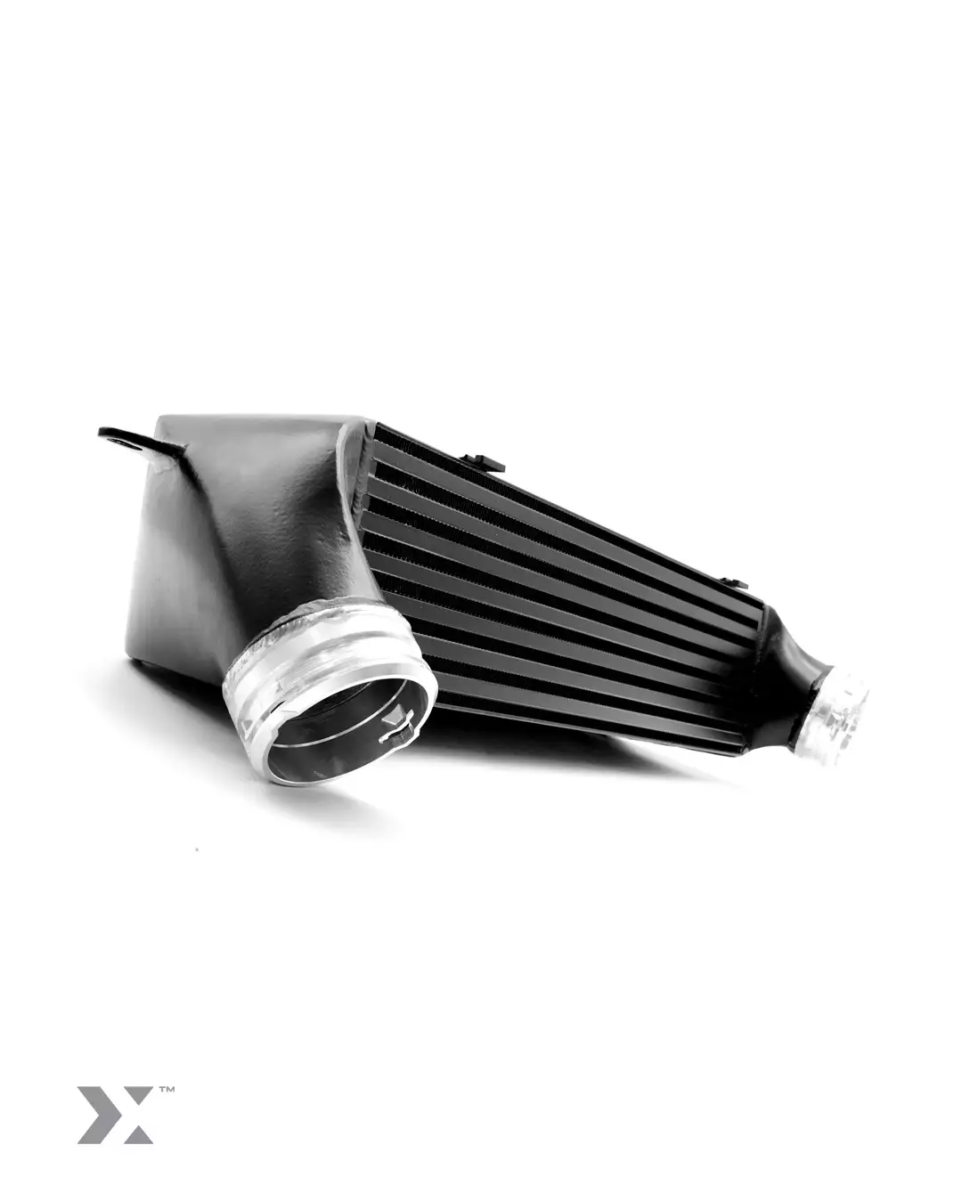 MMX / MMR Performance intercooler | BMW E8x & E9x | 135i | 335i | 1M