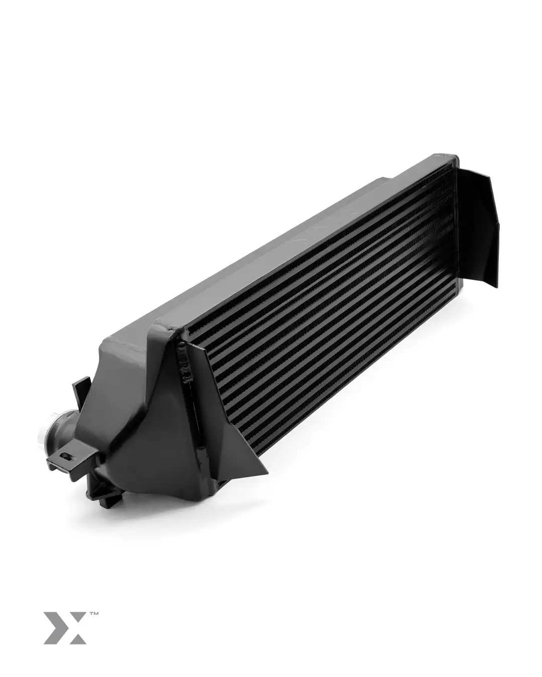 MMX / MMR Performance intercooler for F-Series MINI B46 & B48
