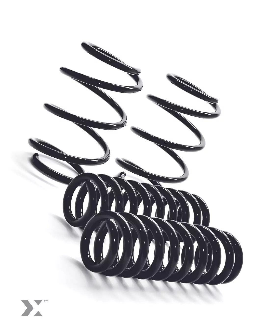 MMX / MMR Lowering springs | BMW F82 | M4