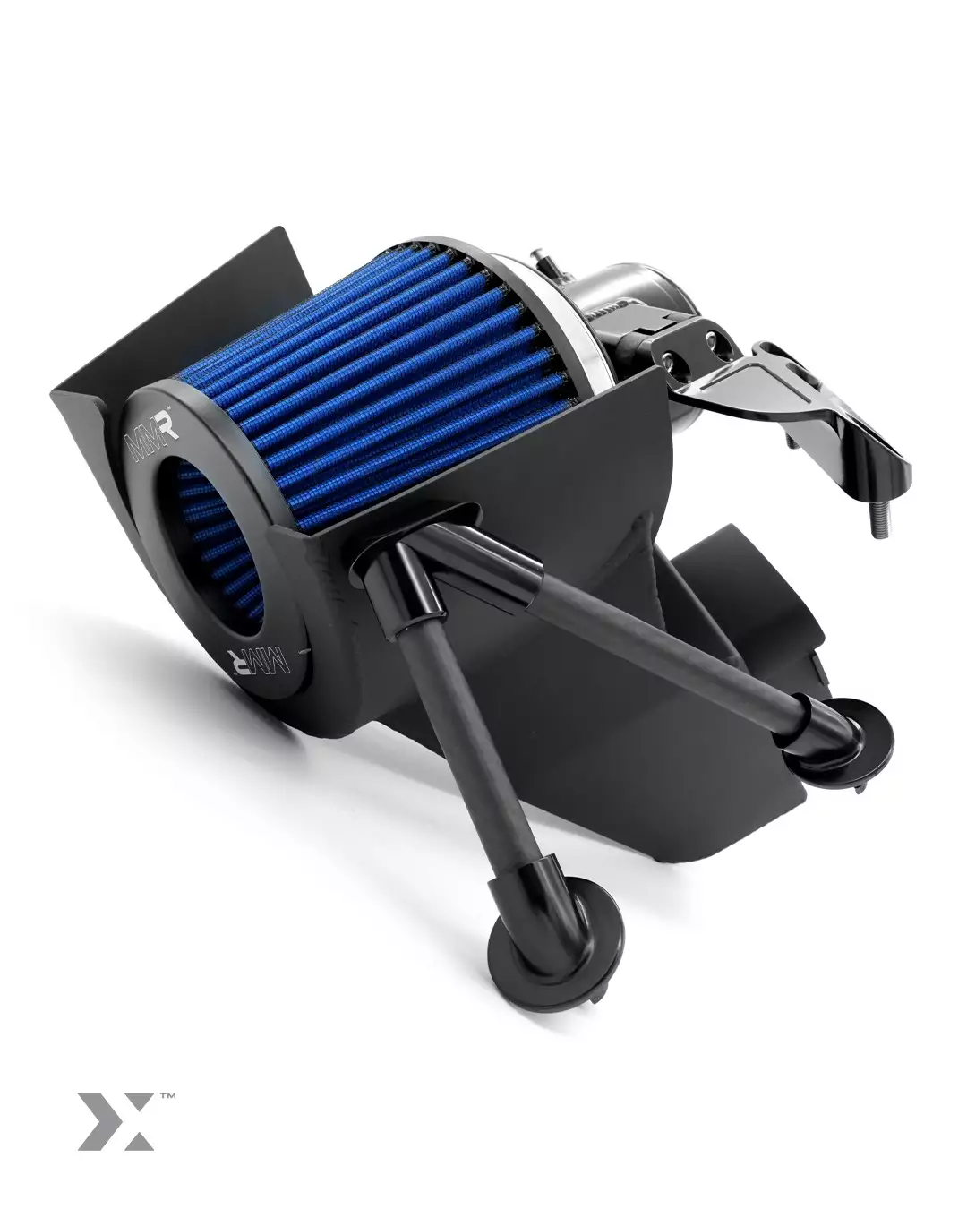 MMX / MMR Intake Kit Inc Heat Sheild B58 | M140I | M240I |M340I | M440I