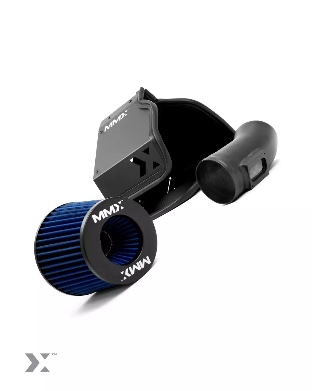 MMX / MMR Air intake kit | Mini F55/56 | B48 1.5L | B48 2.0L