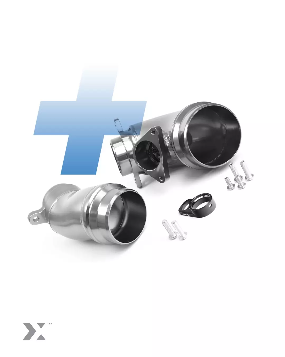 MMX / MMR BMW G8x Ultimate Intake Solution - Image 2