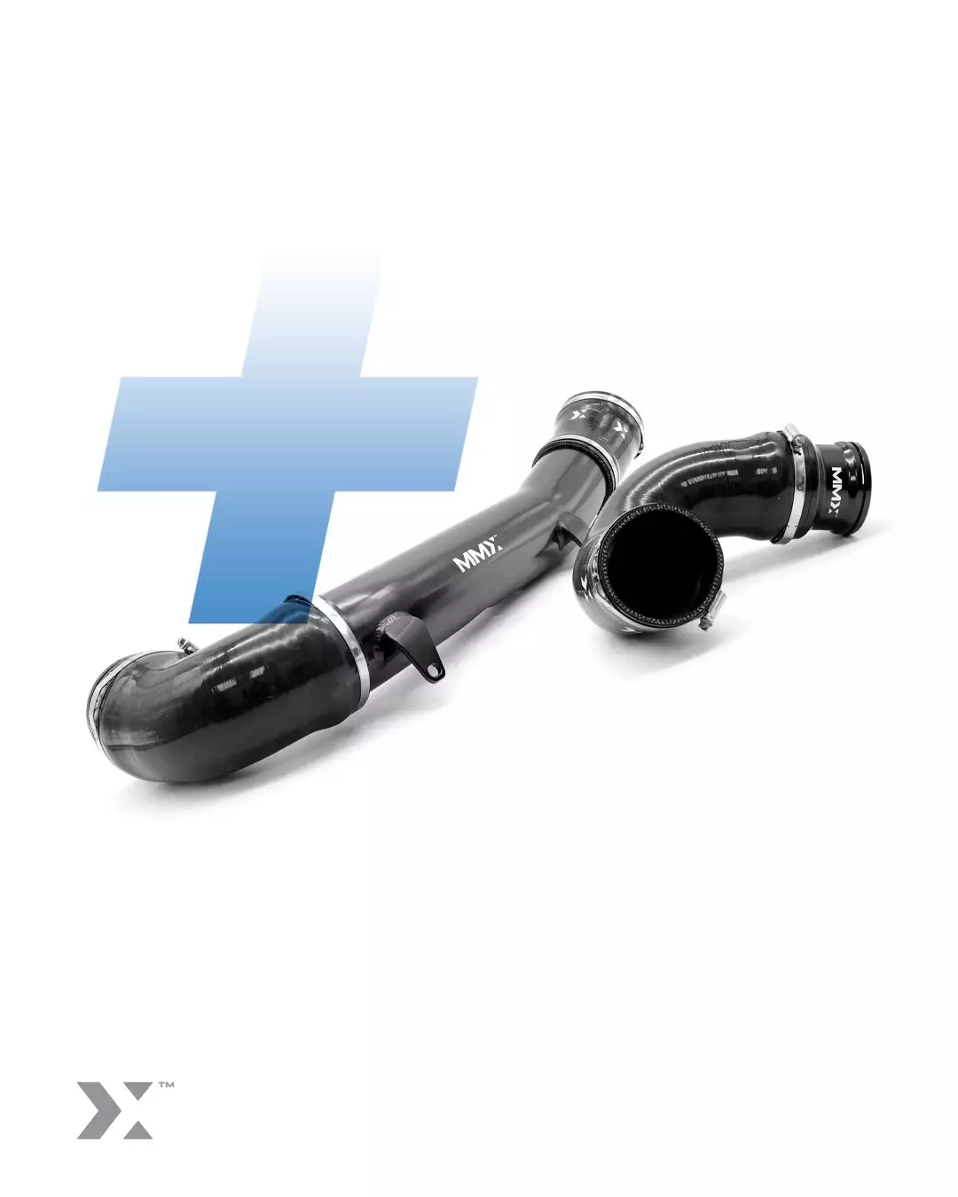 MMX / MMR BMW G8x Ultimate Intake Solution - Image 4