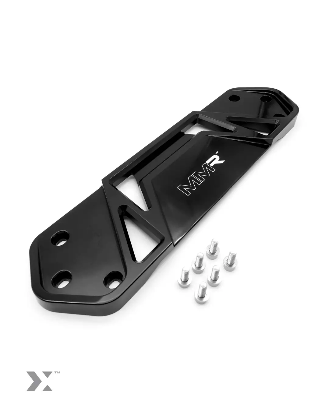 MMX / MMR 3-piece Complete Underbody Chassis Brace Set | Mini F56 - Image 4