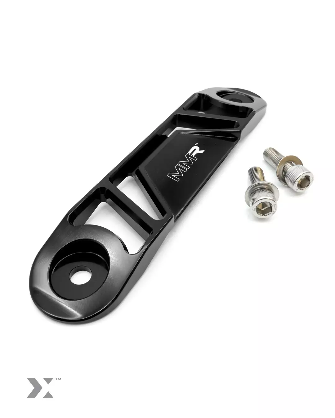MMX / MMR 3-piece Complete Underbody Chassis Brace Set | Mini F56 - Image 5
