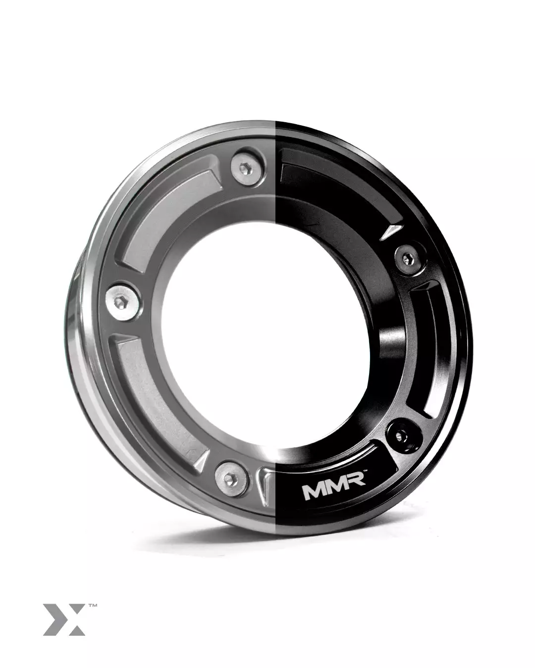 MMX / MMR Short gear shifter for MINI - Image 3