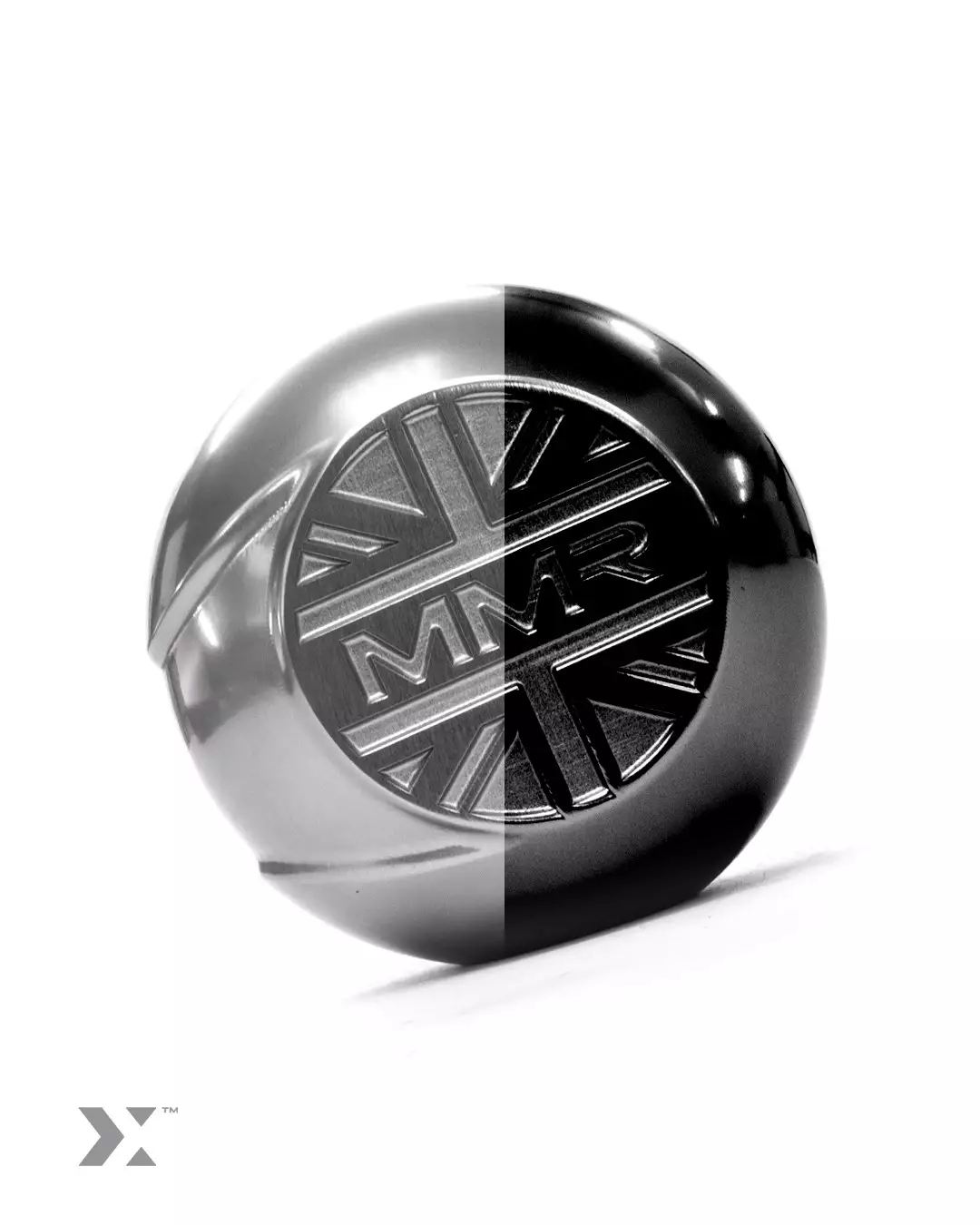 MMX / MMR Short gear shifter for MINI - Image 4