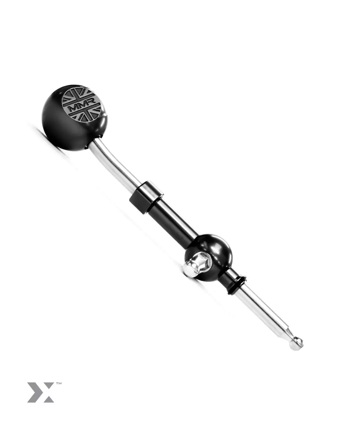 MMX / MMR Short gear shifter for MINI