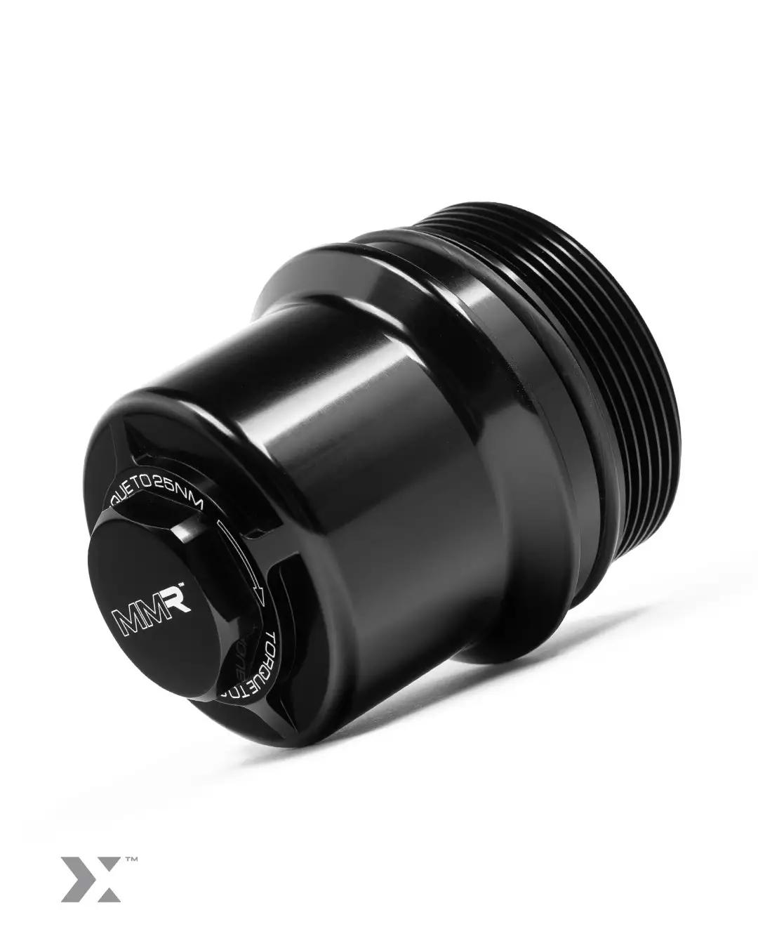 MMX / MMR Oil filter housing | BMW B58 & B57
