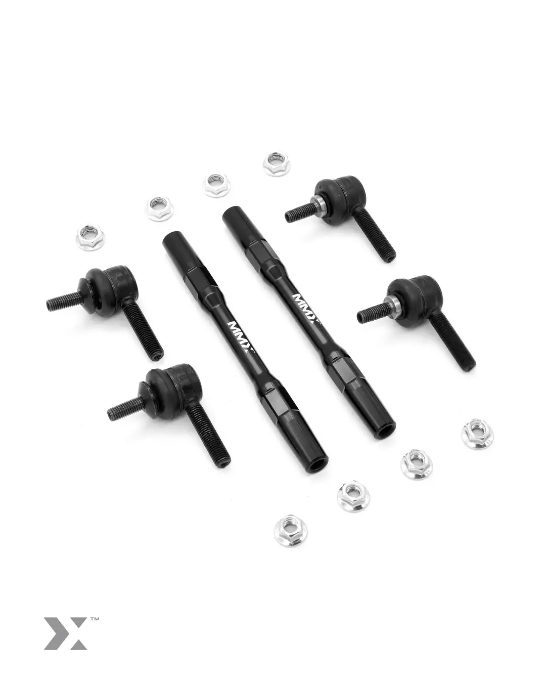 MMX / MMR Adjustable Front Droplinks | BMW F2x | F3x | Mini F56 |