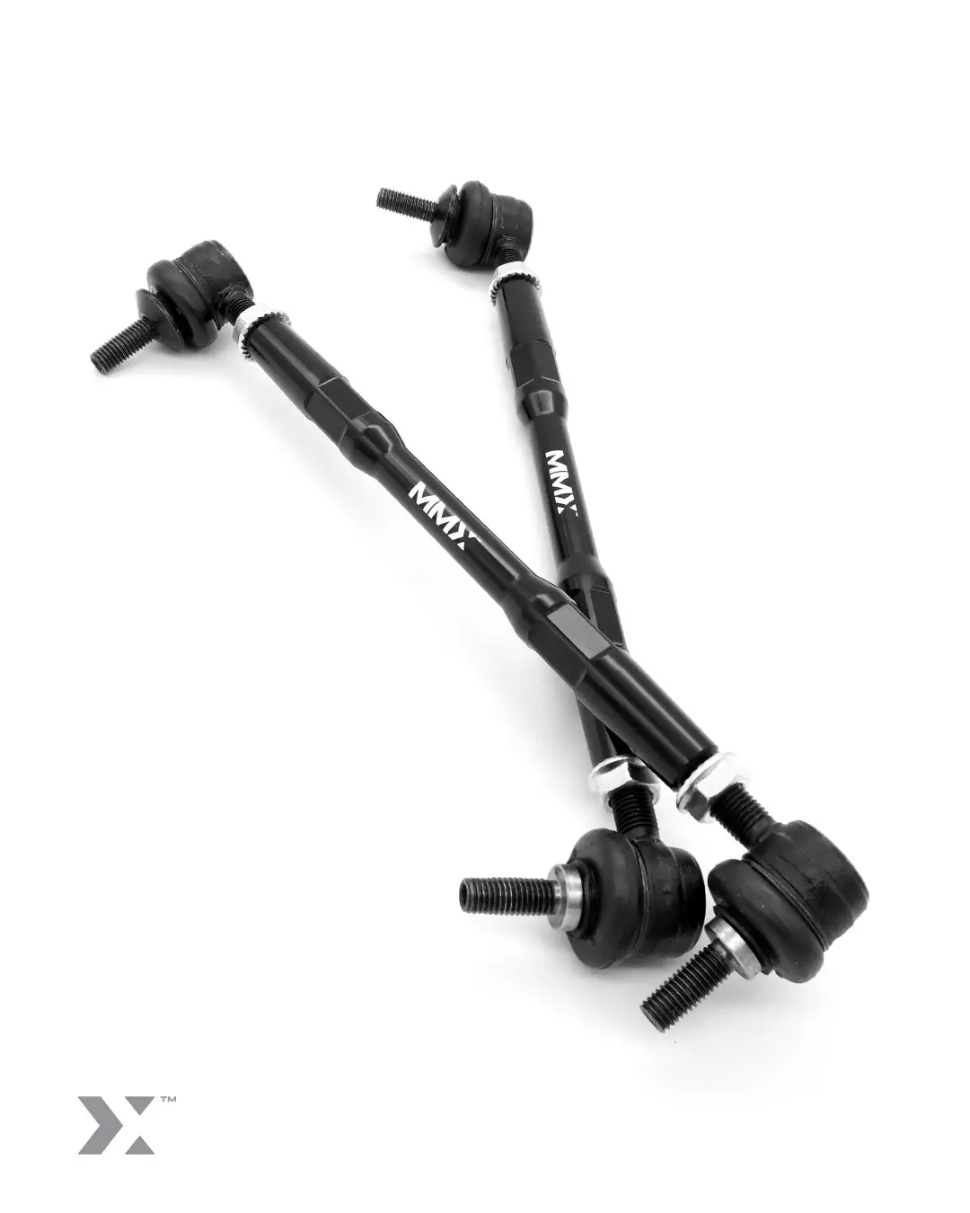 MMX / MMR Adjustable Front Droplinks | BMW F2x | F3x | Mini F56 |