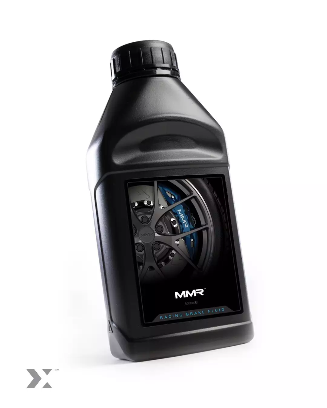 MMX / MMR Performance Racing Brake Fluid