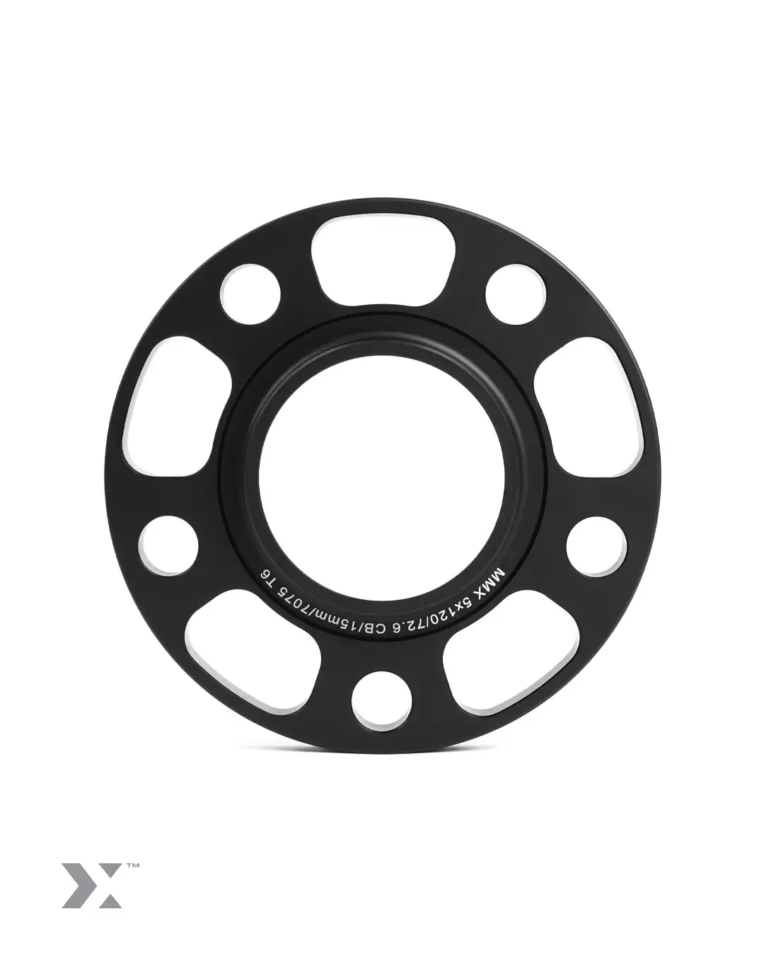 MMX / MMR Wheel Spacers | BMW - Image 2