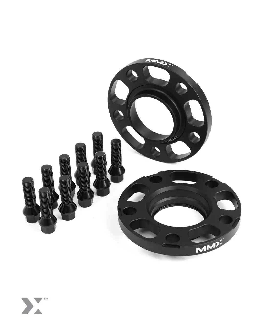 MMX / MMR Wheel Spacers | BMW