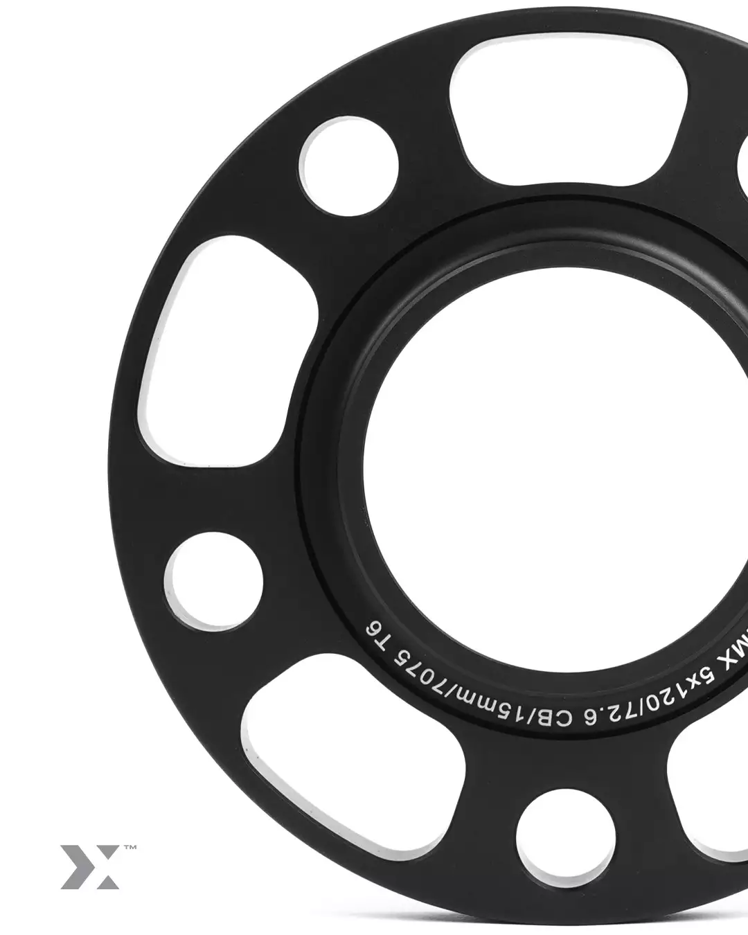 MMX / MMR Wheel Spacers | BMW - Image 5