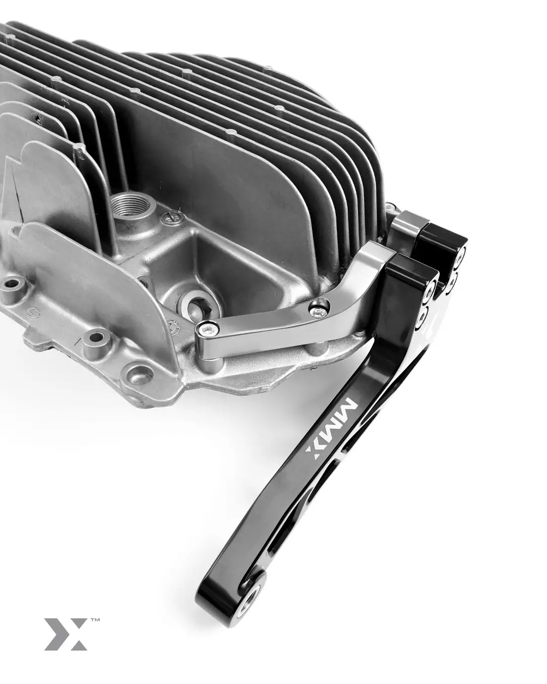 MMX / MMR OEM Differential Dual Mount (No Bush) | G8x | M2 | M3 | M4 - Image 7