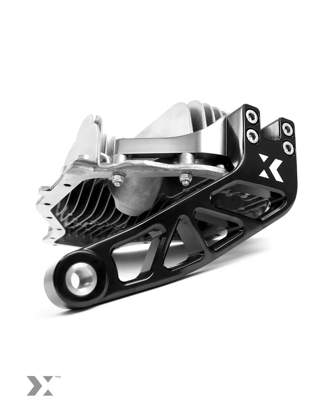 MMX / MMR OEM Differential Dual Mount (No Bush) | G8x | M2 | M3 | M4 - Image 4