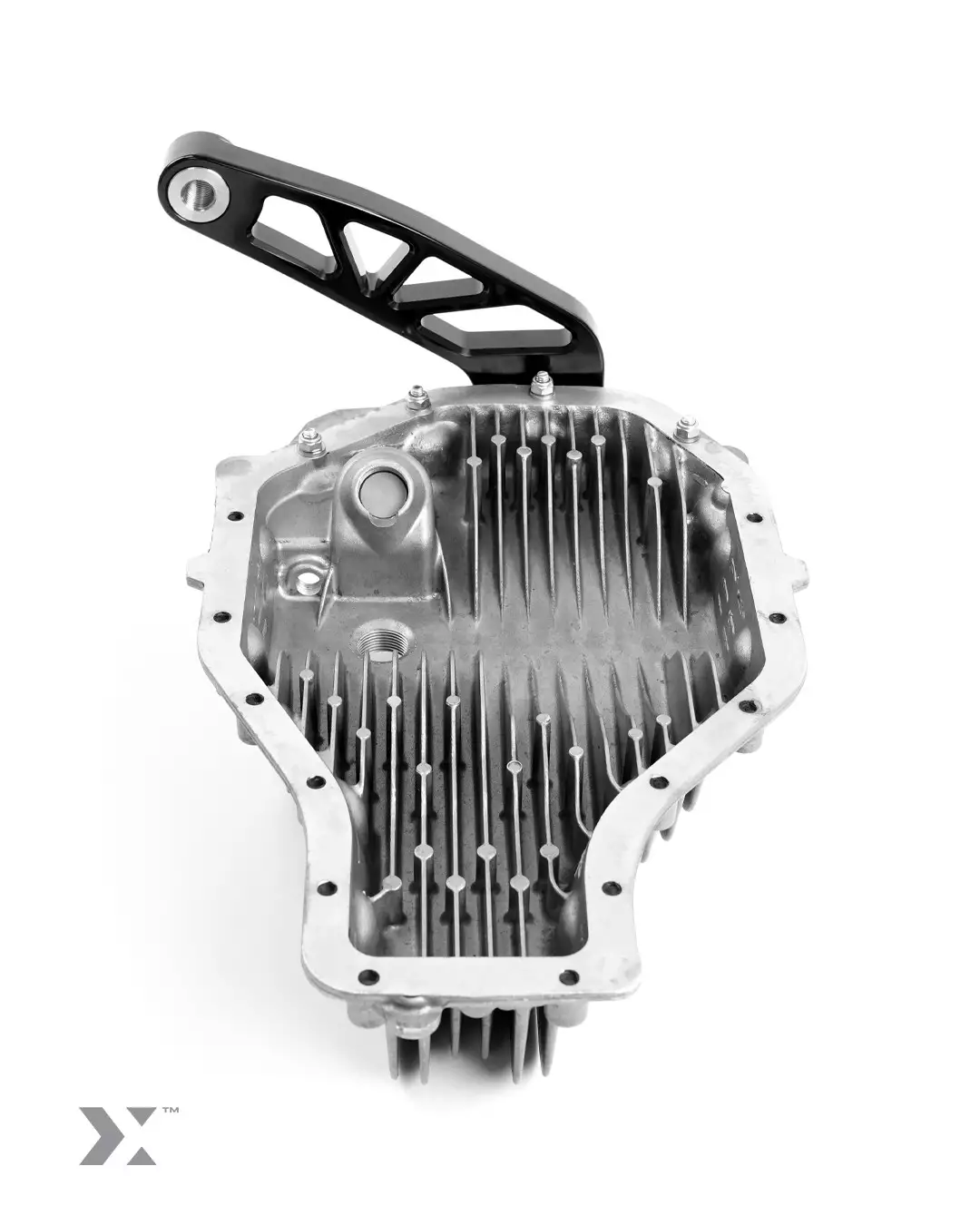 MMX / MMR OEM Differential Dual Mount (No Bush) | G8x | M2 | M3 | M4 - Image 3