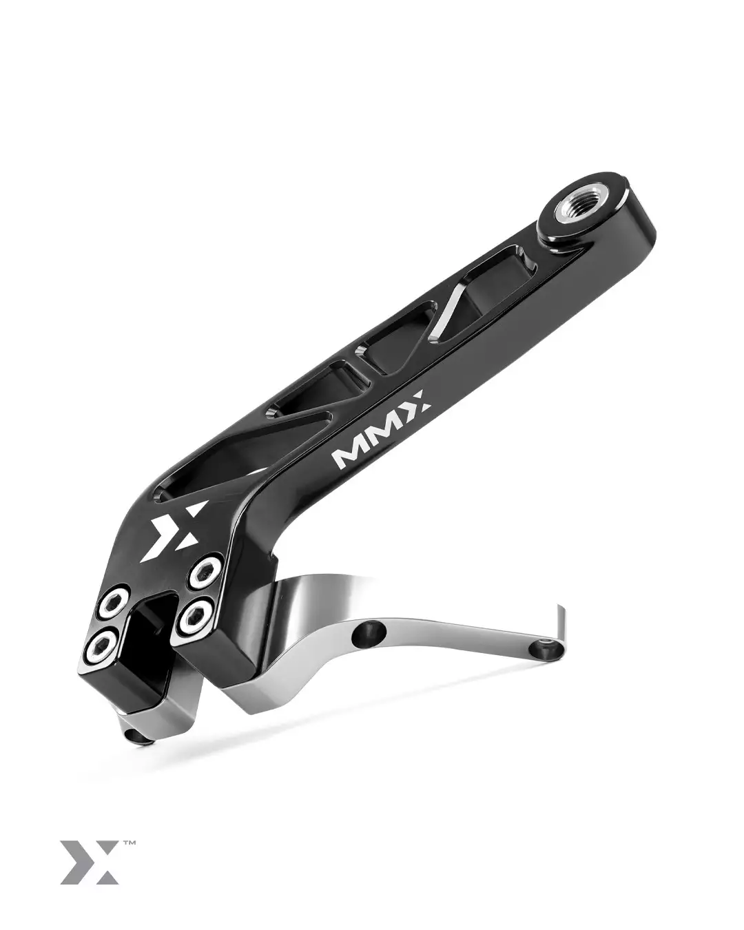 MMX / MMR OEM Differential Dual Mount (No Bush) | G8x | M2 | M3 | M4 - Image 2