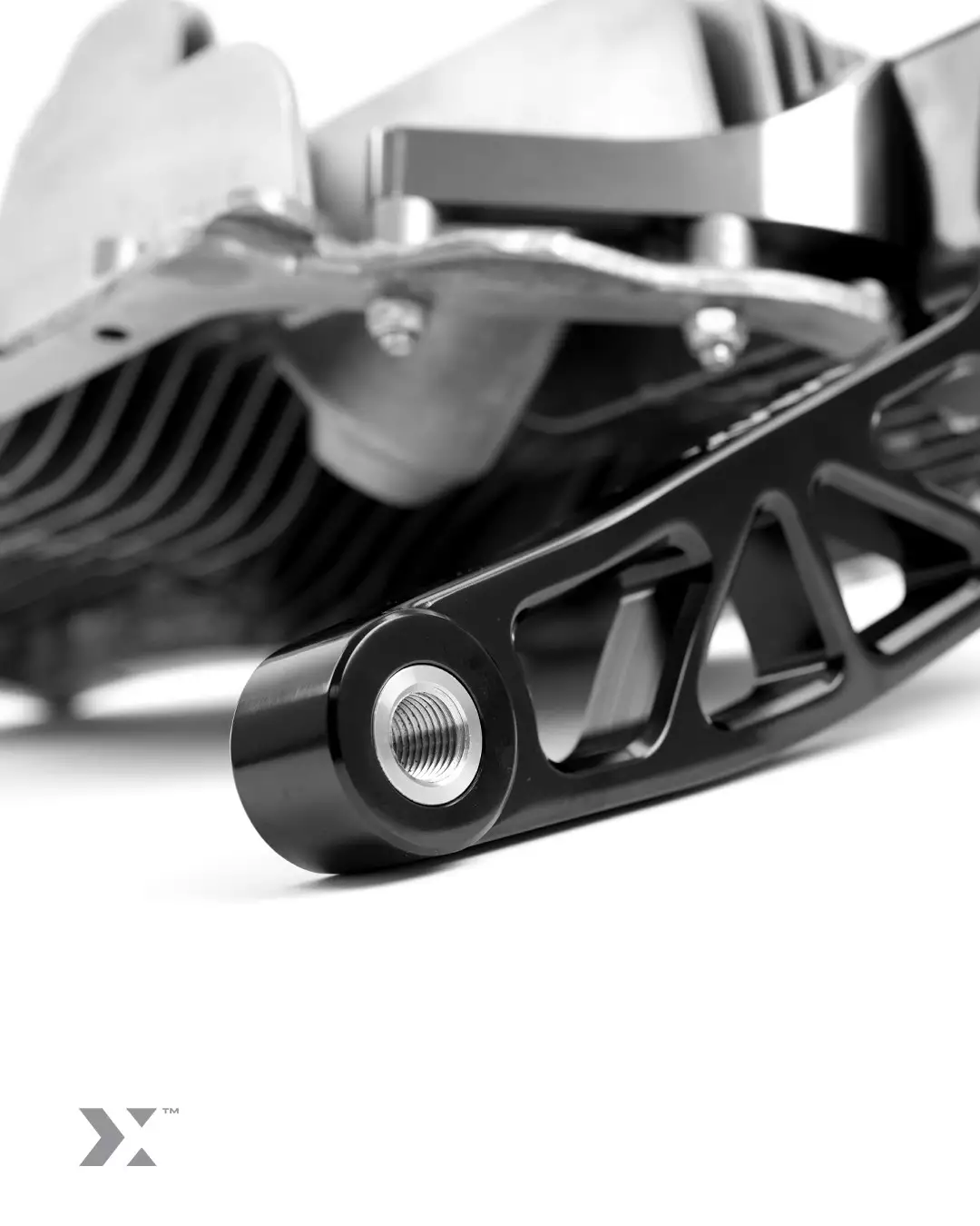 MMX / MMR OEM Differential Dual Mount (No Bush) | G8x | M2 | M3 | M4 - Image 9
