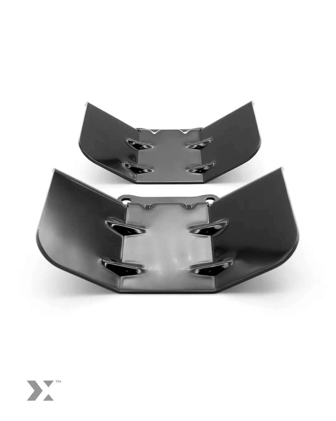 MMX / MMR G8x Drive Shaft Heat Shield (Pair) - Image 2