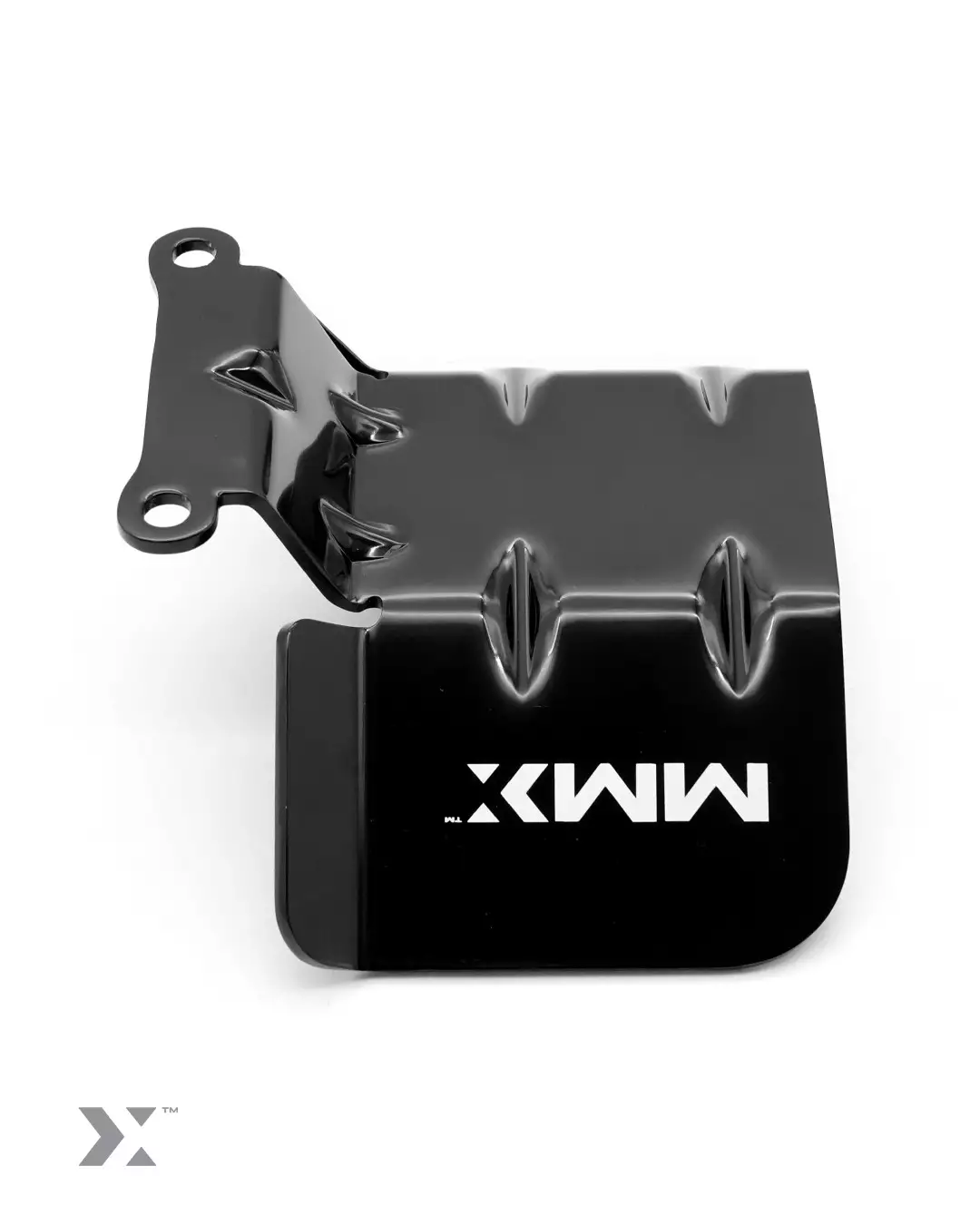 MMX / MMR G8x Drive Shaft Heat Shield (Pair) - Image 4