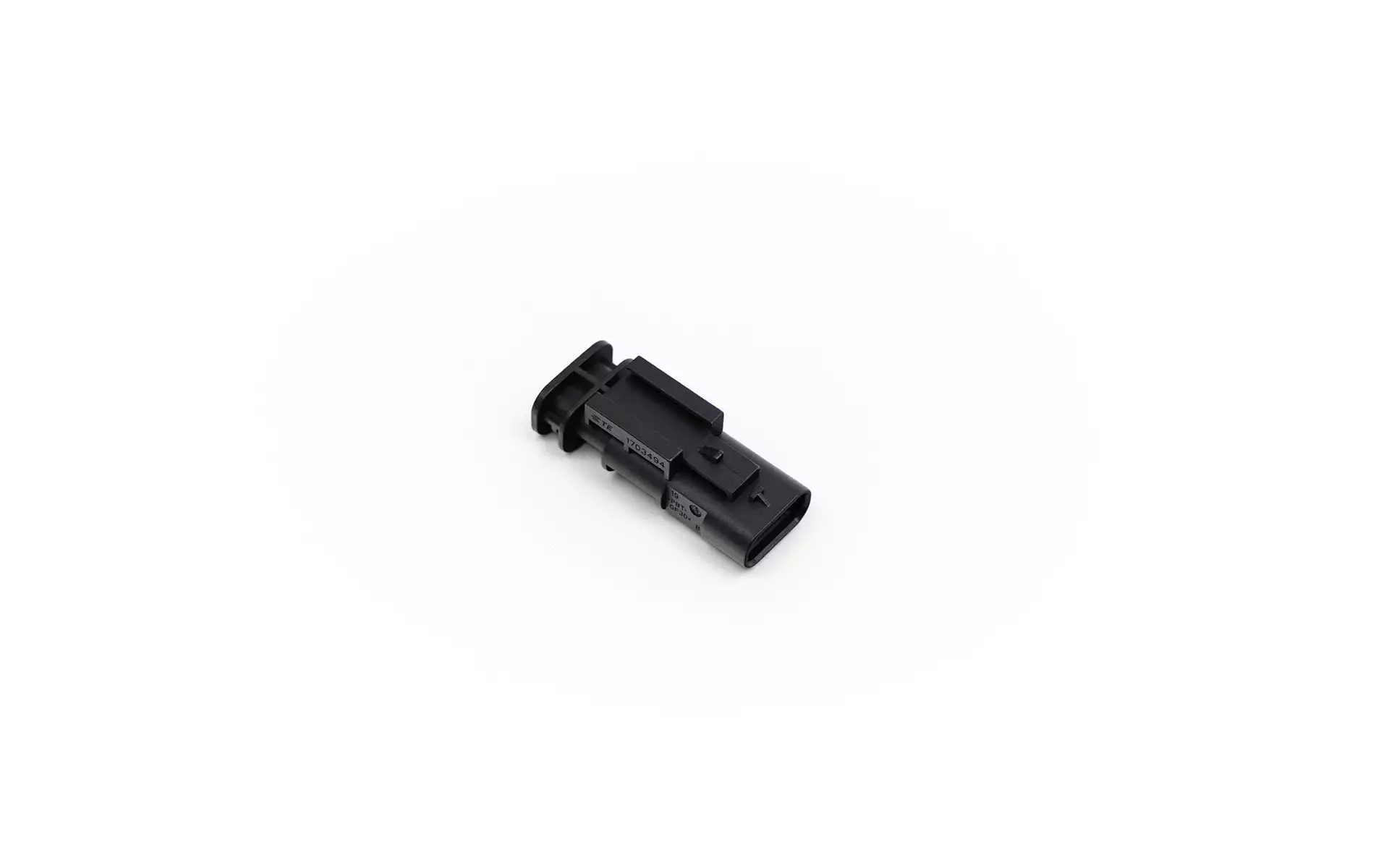 Optional Valve Delete Module for Non-Valved Systems - Type R FL5 2.0 i-VTEC (Both OPF/GPF & Non OPF/GPF Models)