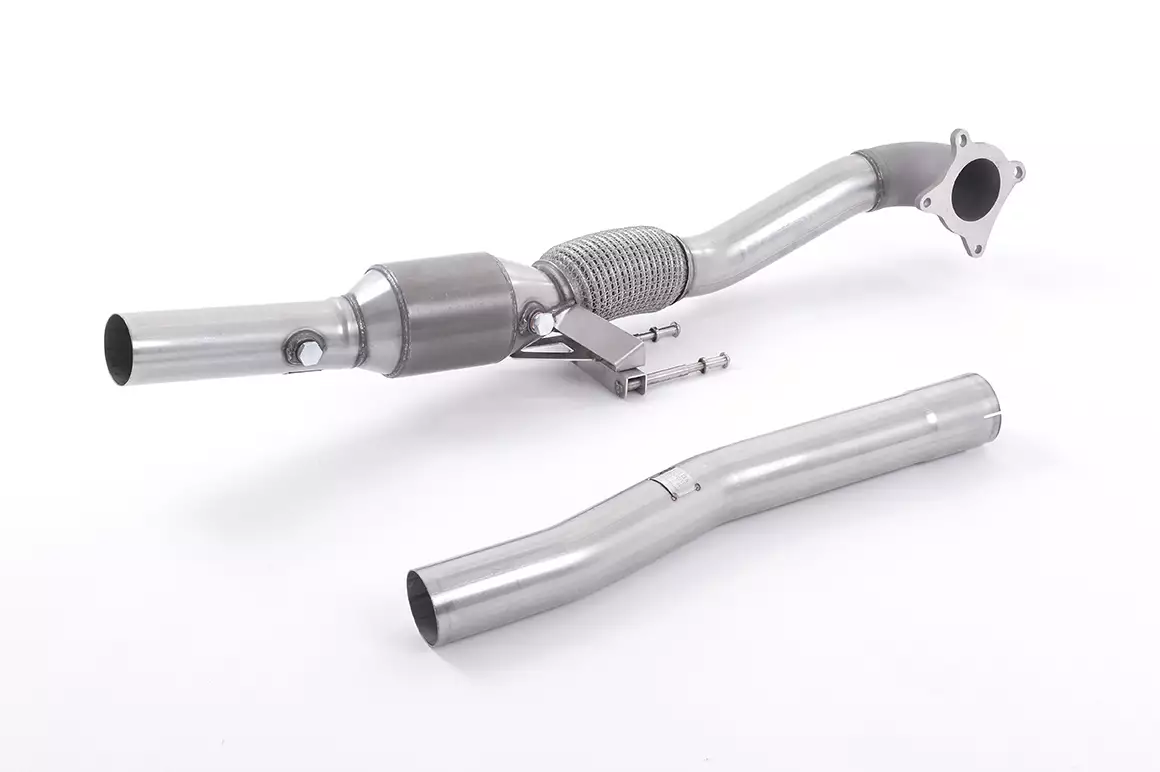 Large Bore Downpipe - R
