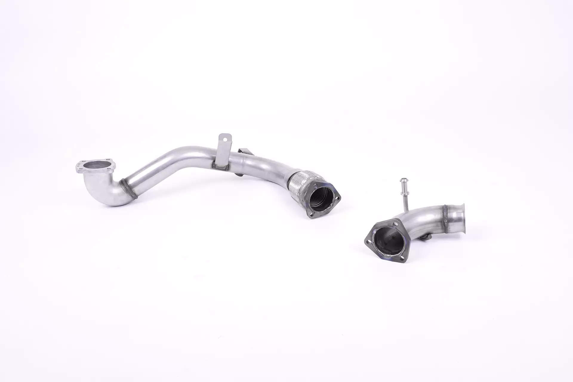 Large Bore Downpipe - Mk7/Mk7.5 1.0T EcoBoost (100/125/140PS)