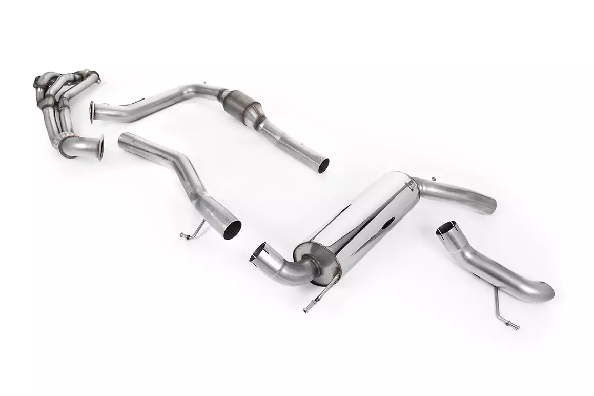 Cup Race System - Type R 2.0 i-VTEC FN2
