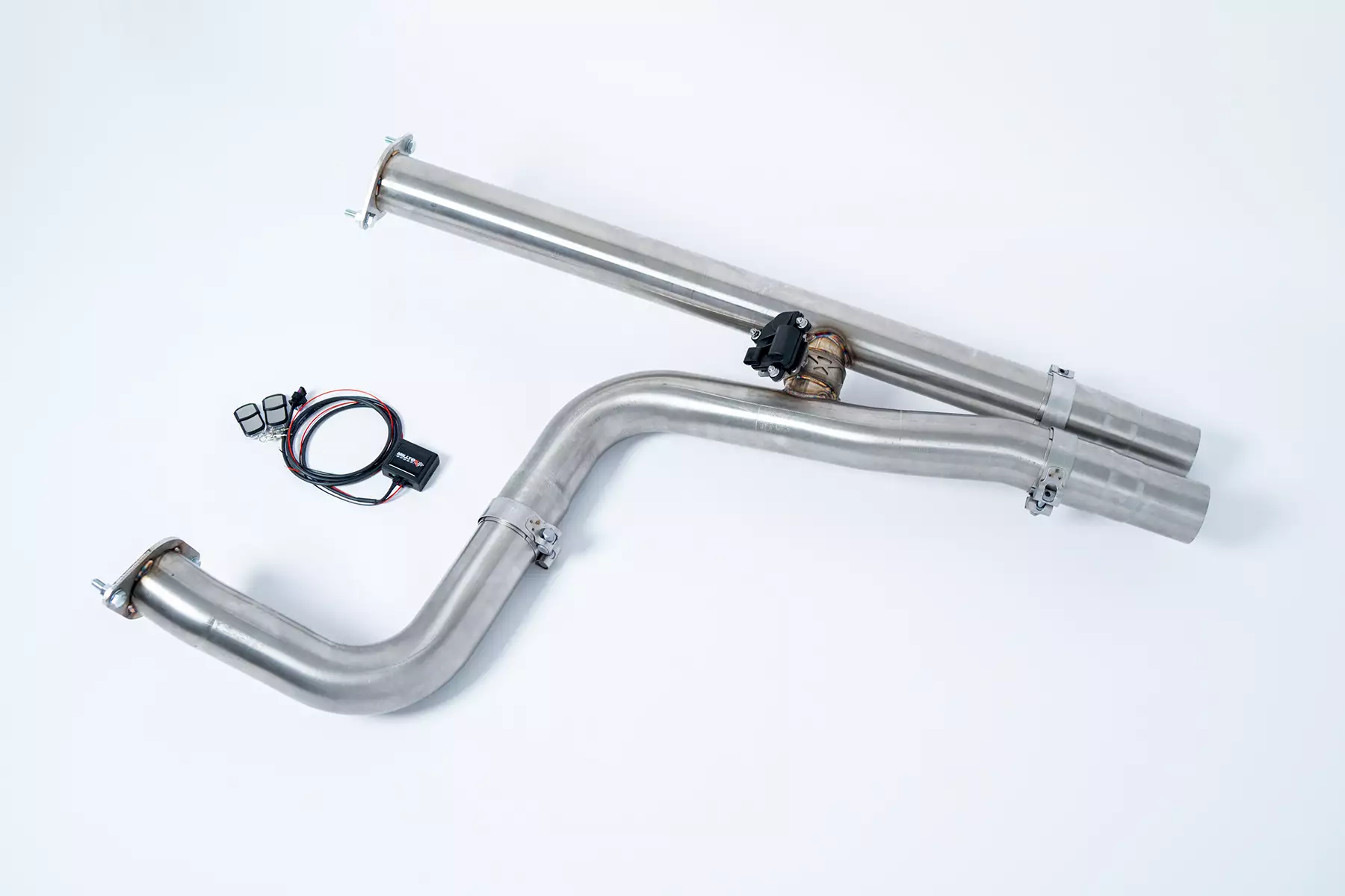 Active Centre Section with Wireless Remote Control System - TRX 6.2L Supercharged