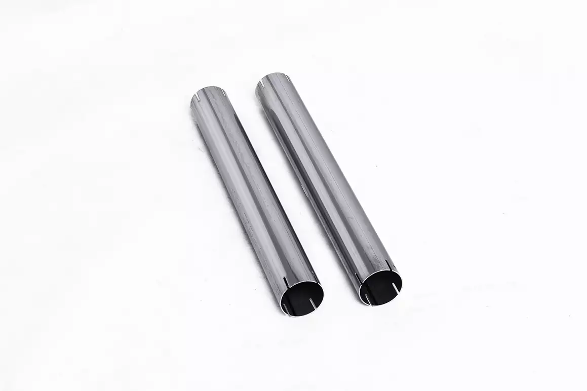 Centre Silencer Bypass - Fits to OE and Milltek Sport Setups - SVR 5.0 V8 Supercharged (Facelift)