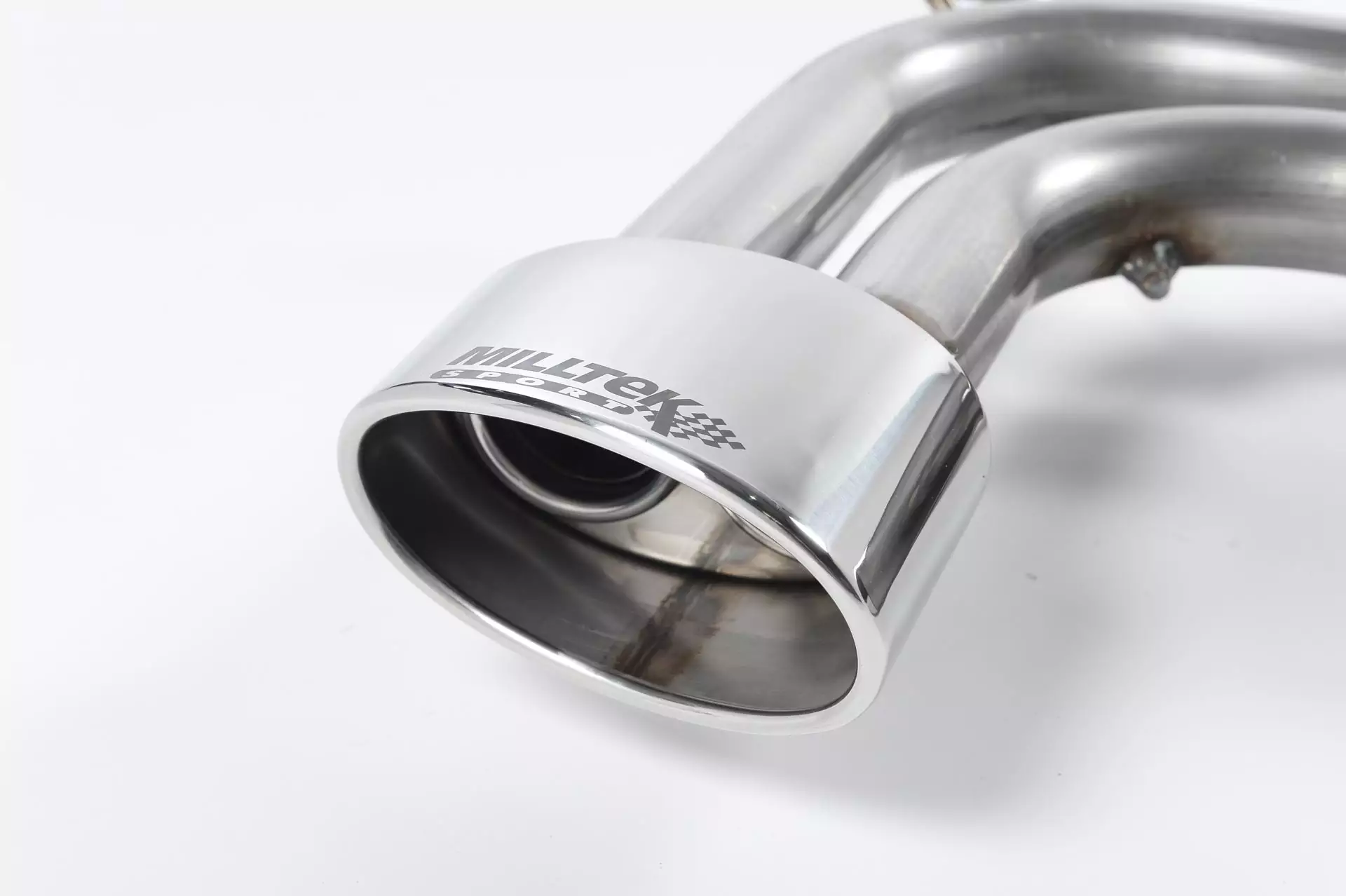 Cat-Back Exhaust System - FR / Cupra inc K1 2.0T FSI
