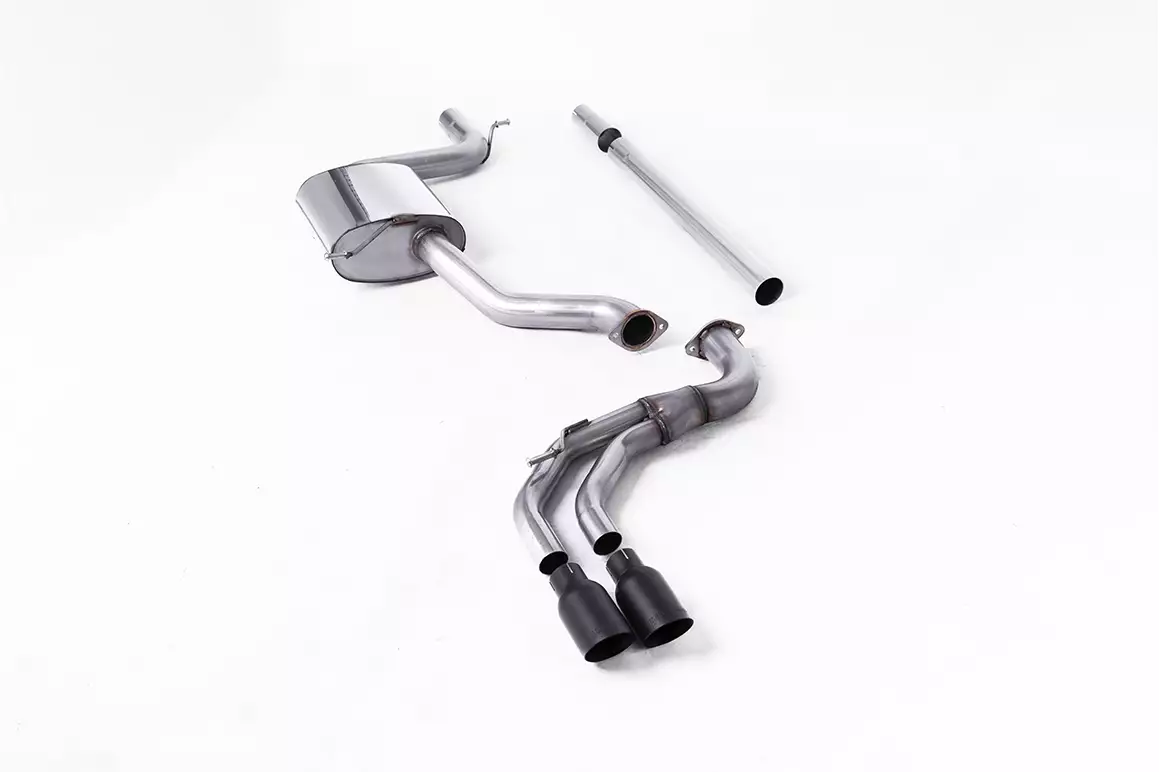 Cat-Back Exhaust System - Mk7.5 1.5TSI Evo GT & R-Line