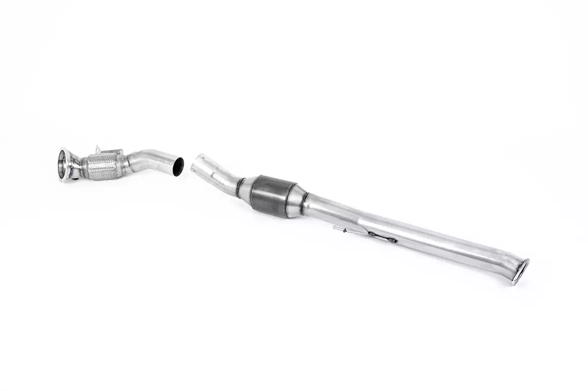 Large Bore Downpipes & OPF Bypas - Gen 1 - GR & GR Circuit Pack 1.6T
