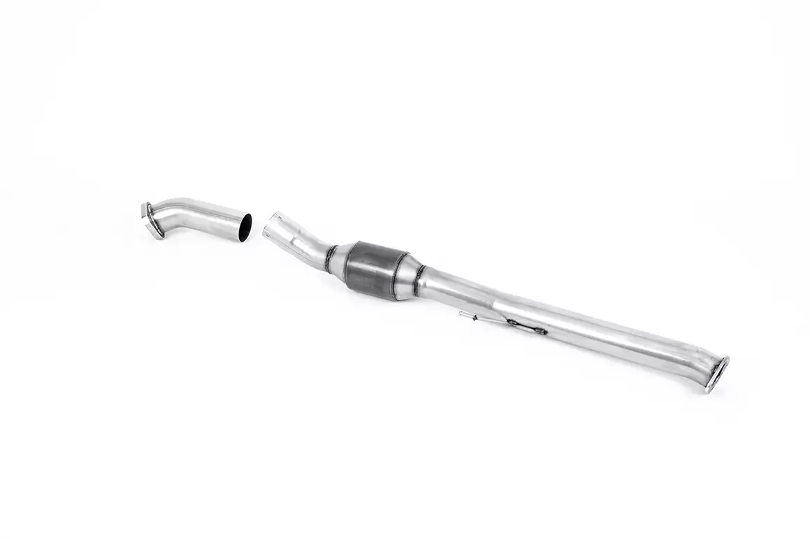 OPF/GPF Bypass - Gen 1 - GR & GR Circuit Pack 1.6T