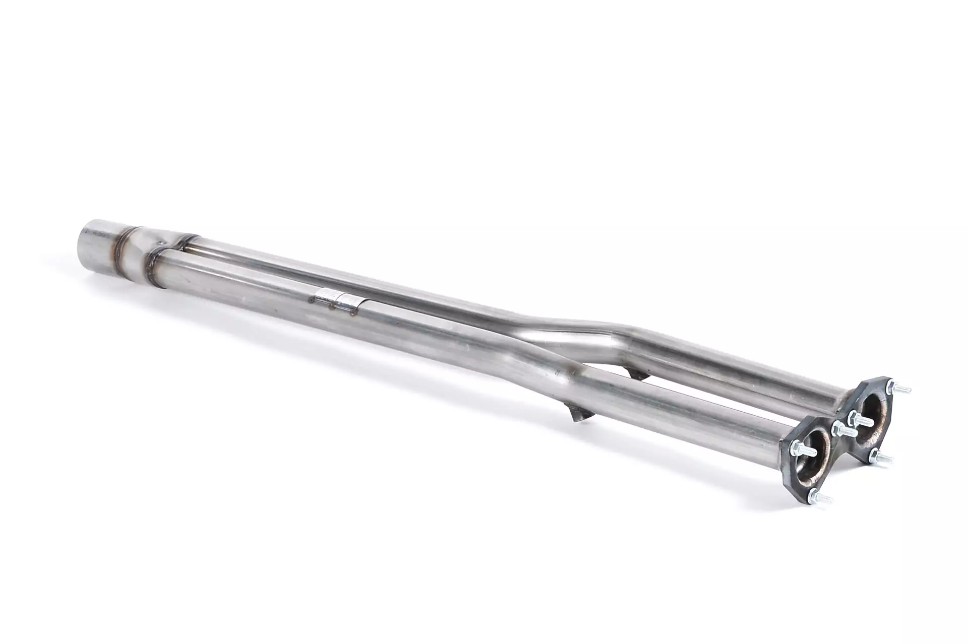 Mid Pipe - Mk4 R32 3.2 V6 4WD