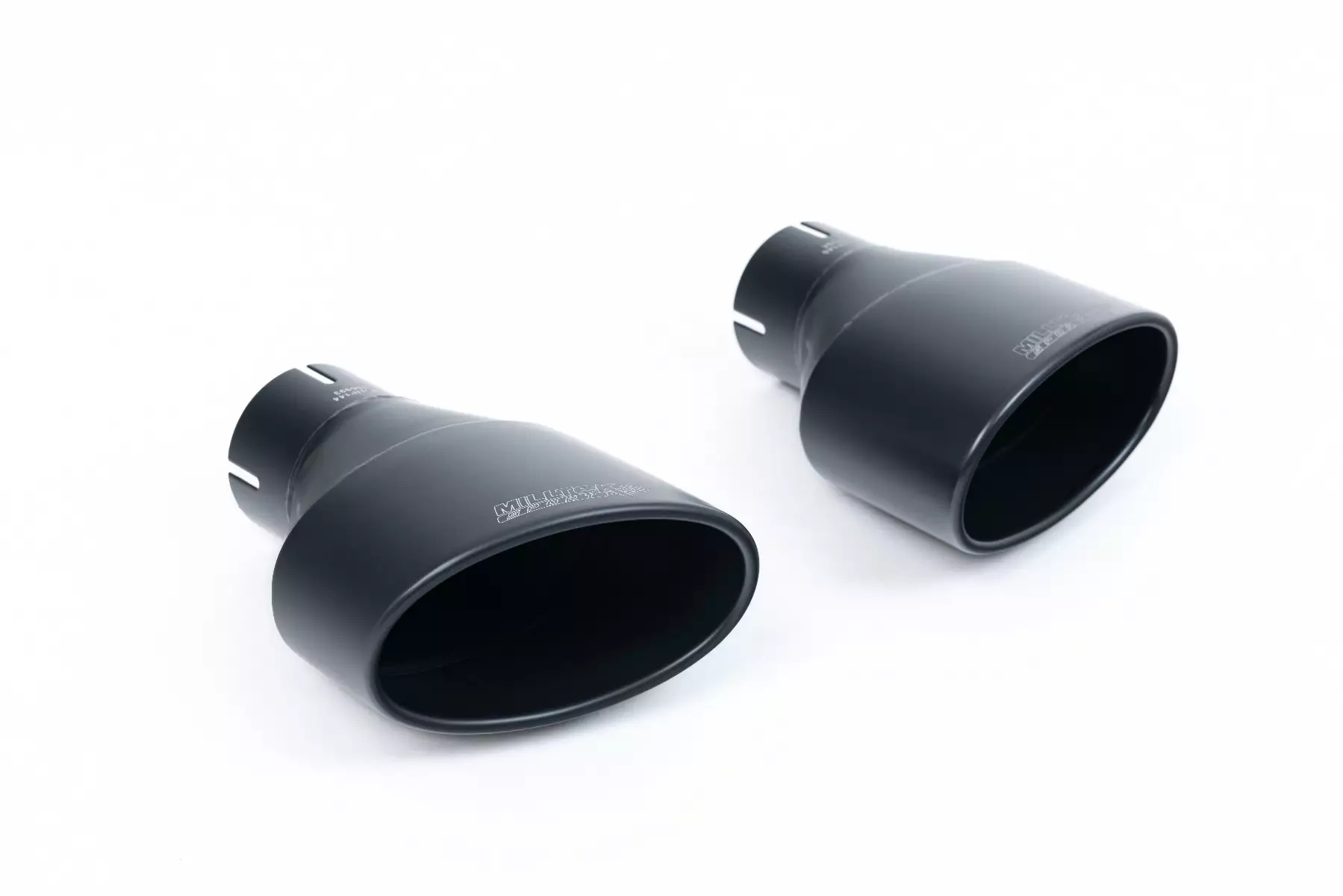 Cat-Back Exhaust System - Sportback (8V MQB - Pre Facelift Only)