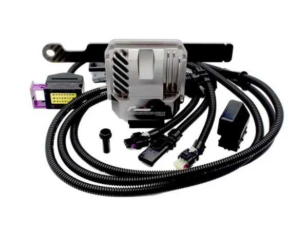 Racingline PCM / MQB EVO / EA888.4 2.0 TSI Continental Turbo / 300-320 PS Models - Image 2
