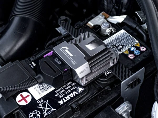 Racingline PCM / MQB EVO / EA888.4 2.0 TSI Continental Turbo / 300-320 PS Models - Image 3