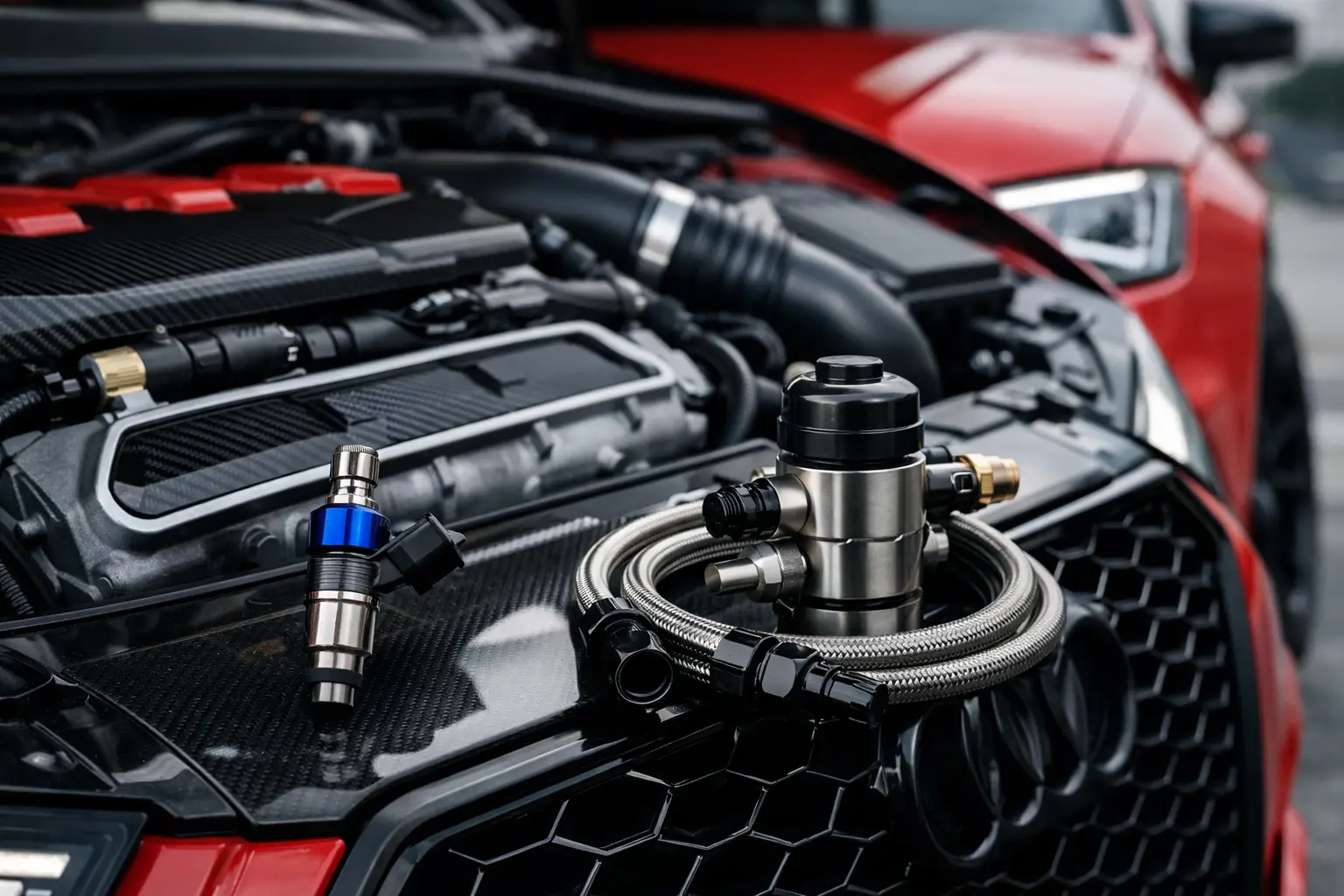 Best RS3 Fueling Upgrades That Make Sense