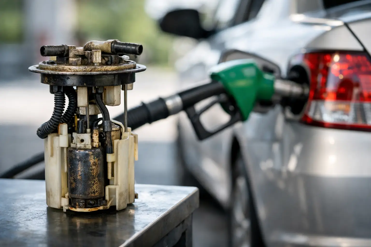 Does Ethanol Damage Fuel Pumps? The Real Answer