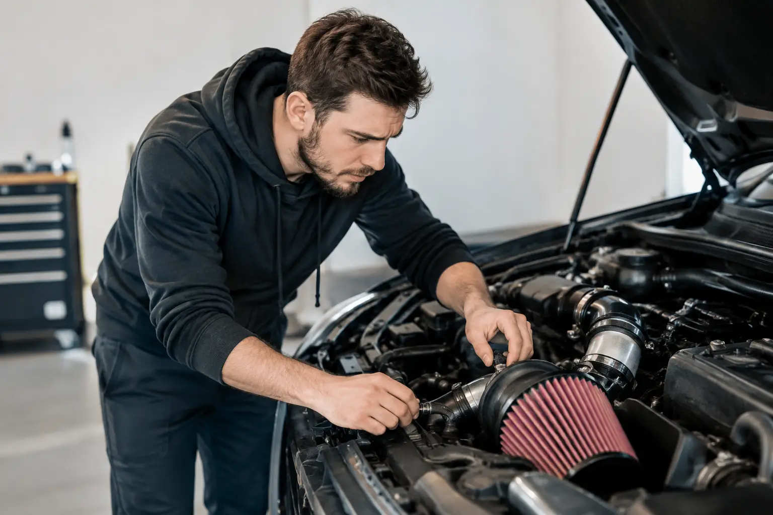 Fitment Mistakes in Performance Upgrades