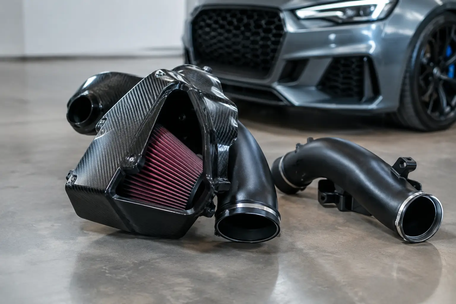 Eventuri Intake Review for Serious Euro Builds